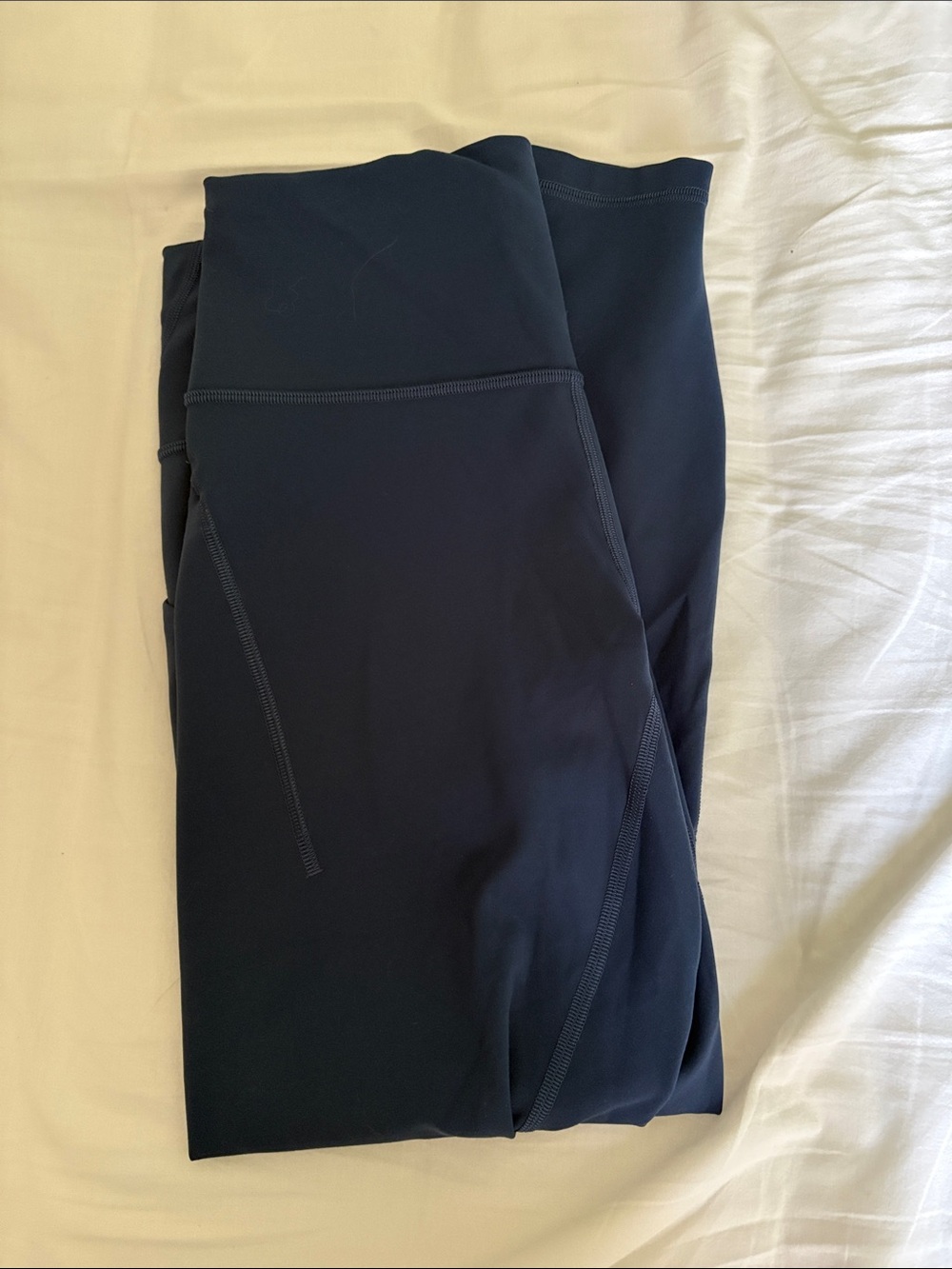 Lululemon Align Leggings.